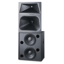 Акустическая система QSC Cinema SC-423C